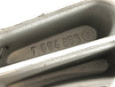 BMW F 800 S [2007] - gaffelbro topp perspektivvisning