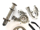 BMW R 1150 GS [2000] - Oljepumpe med stasjon-4