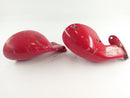 Suzuki GSX -R 1100 GU74C [1988] - Mirror Side Mirror Set Par-3