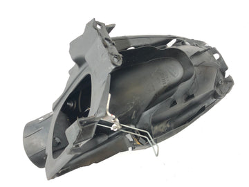 Beta RR 125 [2018] - Spritz Protection Fenders bak bakre bakkledning