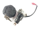 Yamahe DT 125 4BL [1997] - Castle Set Ignition Lock Tank Lock-1