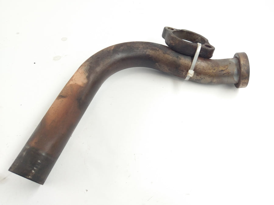 Ducati 750 SS [1994] - Manifold Manifold