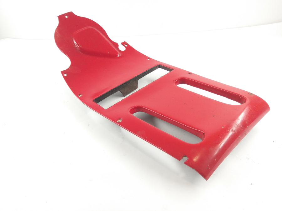 BMW R 100/7 [1981] - GFK kledningsdekning
