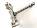Husqvarna TE 450 SMR [2003] - Fork Bridge nedenfor-2