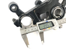 Honda CB 900 F SC01 [1981] - Fork Bridge over-3