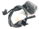 Honda NSR 125 R JC22 [1998] - Styret Switch on the Right Kill Switch-4