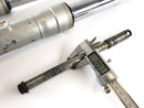 Cagiva Elefant 650 [1985] - Fork Telegabel med Axis-5