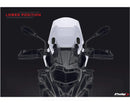 BMW F 750 GS [2024] – Justerbar frontrute – kraftig tonet