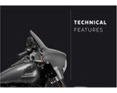 HONDA CMX 1100 TOURING REBEL [2025] – High-Road Touring – Gjennomsiktig-15