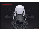 BMW F 750 GS [2024] – Justerbar frontrute – Tonet-32