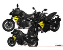 YAMAHA MT-09 SP [2020] – Radiatorhette – Mattsvart-13