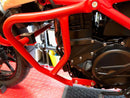 BMW F 650 GS TW [2008-2017] - Tank Protection Bar-6