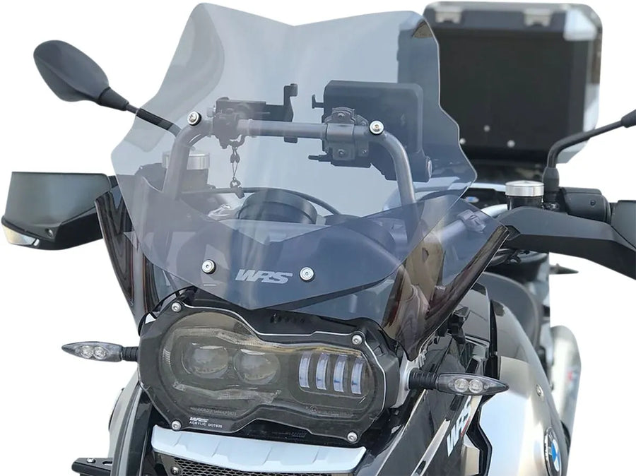 BMW R 1200 GS Adventure [WRS] – Frontrute