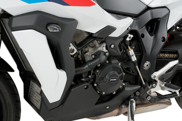 BMW S 1000 XR [2025] – Motorvern – Sort