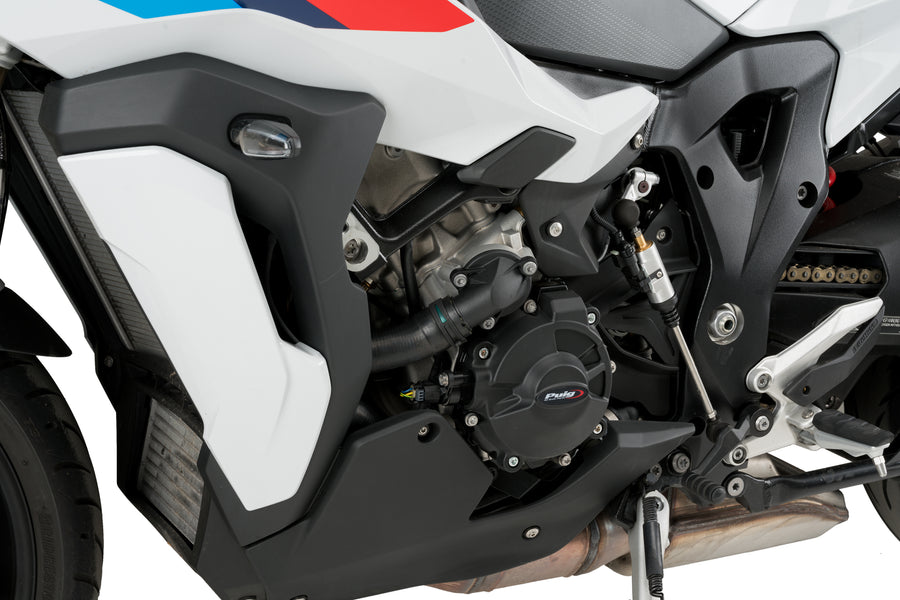 BMW S 1000 XR [2025] – Motorvern – Sort