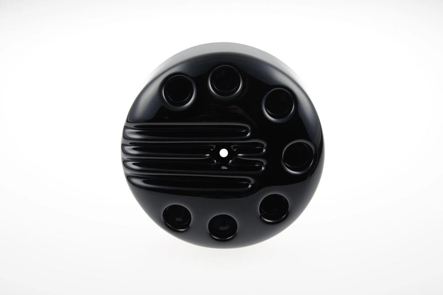 harley davidson nightster [CULT WERK] – luftfilterdeksel "Slotted"