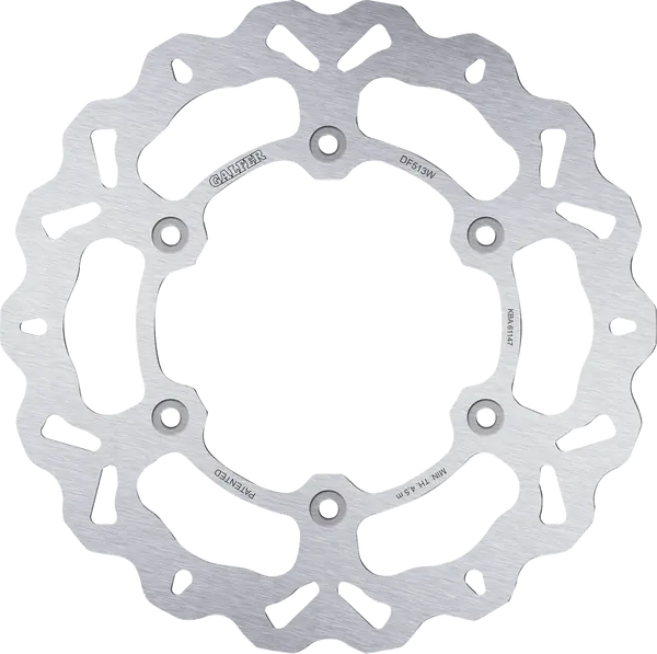 Yamaha Xv 950 R [2020-2021] - Bremsscheibe – Bild 3