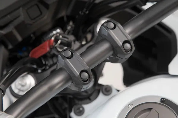 KTM 1290 Super Duke GT [2024] - Lenkerhalter für Ø 28 mm Lenker – Bild 2