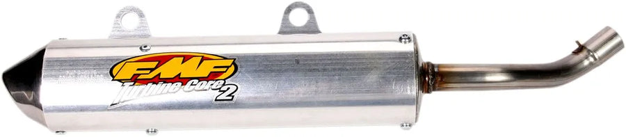 Yamaha Yz 125 [1996-1999] - Turbinecore 2 Spark Arrestor Endschalldämpfer – Bild 1