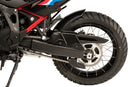 HONDA XL 750 TRANSALP [2025] – Bakhjulsdeksler – Matt svart-4