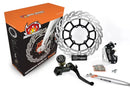 Tm Racing EN 530 FI [2018, 2019] - Supermoto Racing Kit – Bild 2
