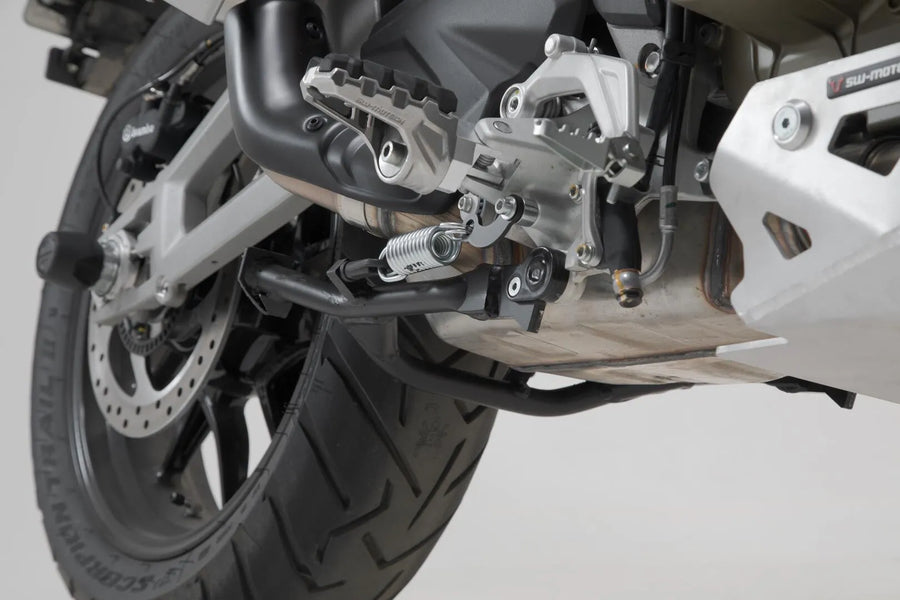 ducati multistrada 1200 [SW-MOTECH] – midtstativ