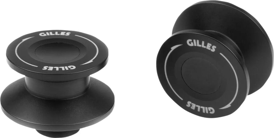 BMW F 900 R [Gilles Tooling] Roll