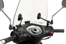 KEEWAY VERSILIA 50 [2025] – Scooter frontrute Trafic – Tonet-1