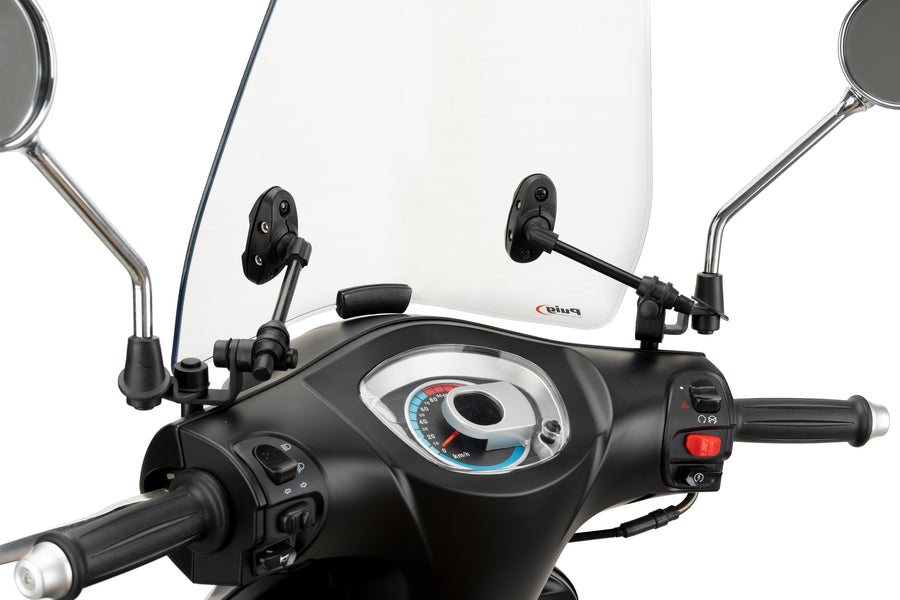 KEEWAY VERSILIA 50 [2025] – Scooter frontrute Trafic – Tonet