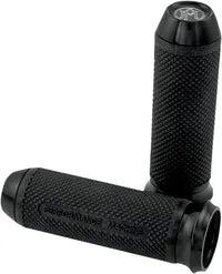 Harley Davidson Nightster 975 Special [PERFORMANCE MACHINE (PM)] - Elite Custom Grips