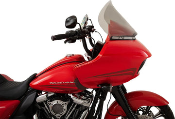 harley davidson touring [KLOCK WERKS] – Pro Touring Flare™ frontrute
