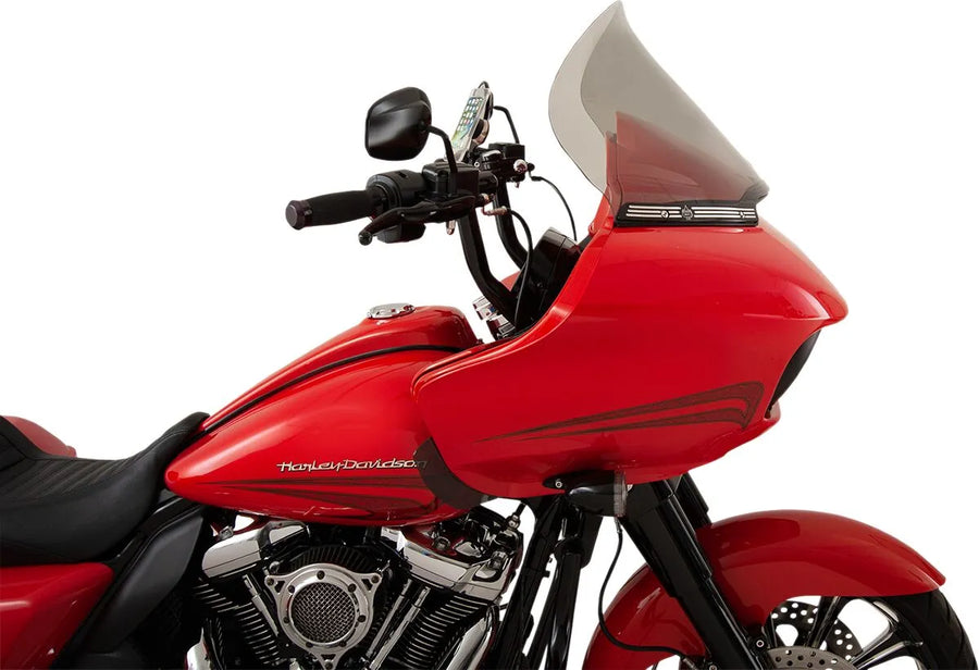 harley davidson touring [KLOCK WERKS] – Pro Touring Flare™ frontrute