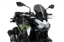 KAWASAKI Z 900 SE [2024] – Ny generasjon Touring – Sterkt tonet-4