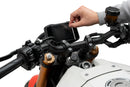 YAMAHA XSR 900 [2024] – Protector Dashboard – Gjennomsiktig-4
