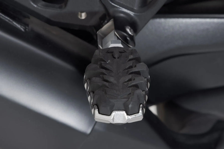 harley-davidson pan america [SW-MOTECH] – Evolution fotstøtte