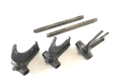 Husqvarna TE 610 8ae [1992] - Switch Forks Switching Claws Set - 0