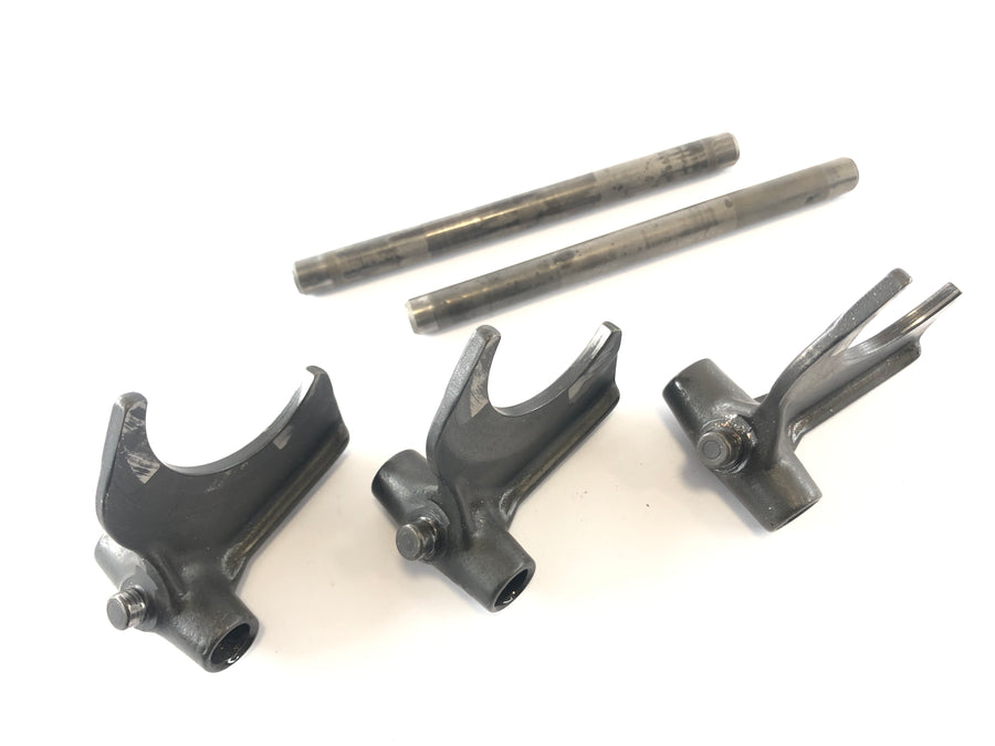 Husqvarna TE 610 8ae [1992] - Switch Forks Switching Claws Set