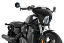 HARLEY DAVIDSON NIGHTSTER 975 SPESIAL [2024] – Batwing SML Sport – Transparent