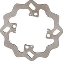 Honda Fes 250 Foresight [2000-2002] - Bremsscheibe – Bild 2