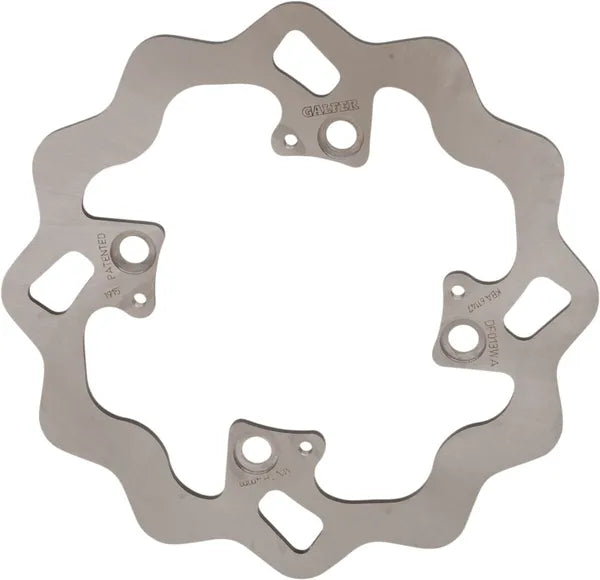 Honda FES 150 Pantheon [2003-2005] - Bremsscheibe – Bild 4