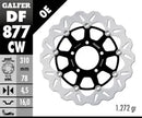 Triumph Speed Four 600 [2003-2006] - Bremsscheiben – Bild 6