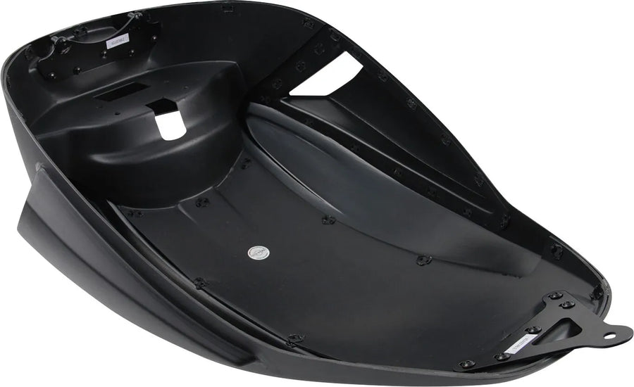 Harley Davidson V-Rod [CULT WERK] – Luftfilterboksdeksel "Spesial"