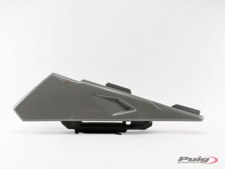 BMW R 1250 GS ADVENTURE [2024] – Sidedeksel – Matt sort