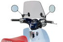 HONDA SUPER CUB C 125 [2025] – Scooter frontrute Trafic – Tonet-1