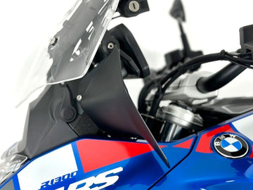 BMW R 1300 GS [WRS] - Vinddeflektor - 0