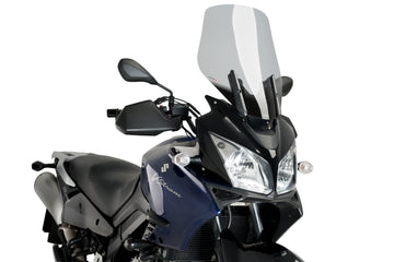 SUZUKI DL 650 V-STROM ABS [2011] – Touring Screen – Tonet