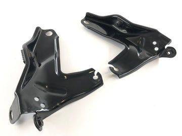 Husqvarna Vitpilen 401 [2021] - Bracket Tank til venstre og høyre tankbrakett