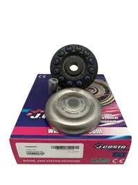 Beta EIKON 125 [1999-2001, 2002-2005] - PRO Series Variator – Bild 6