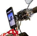 harley-davidson ultra limited [KLOCK WERKS] – iOmounts™-enhetsfeste-7