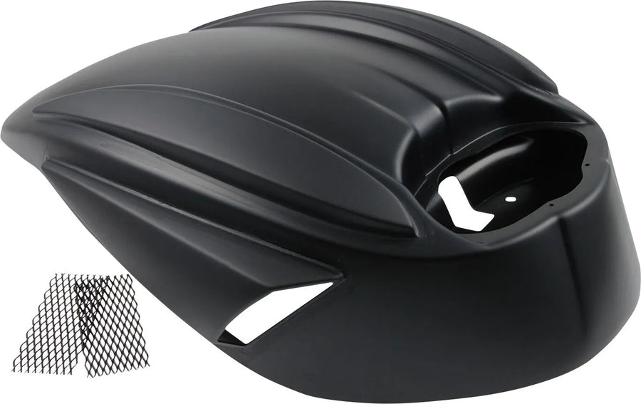 Harley Davidson V-Rod [CULT WERK] – Airbox-deksel "Custom"